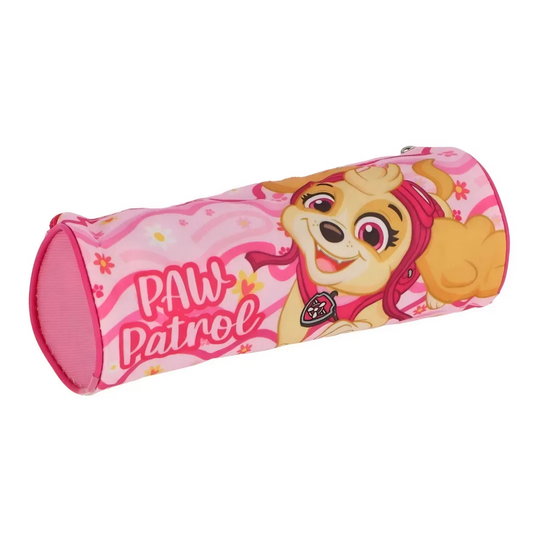 Estojo para lápis da Patrulha Pata