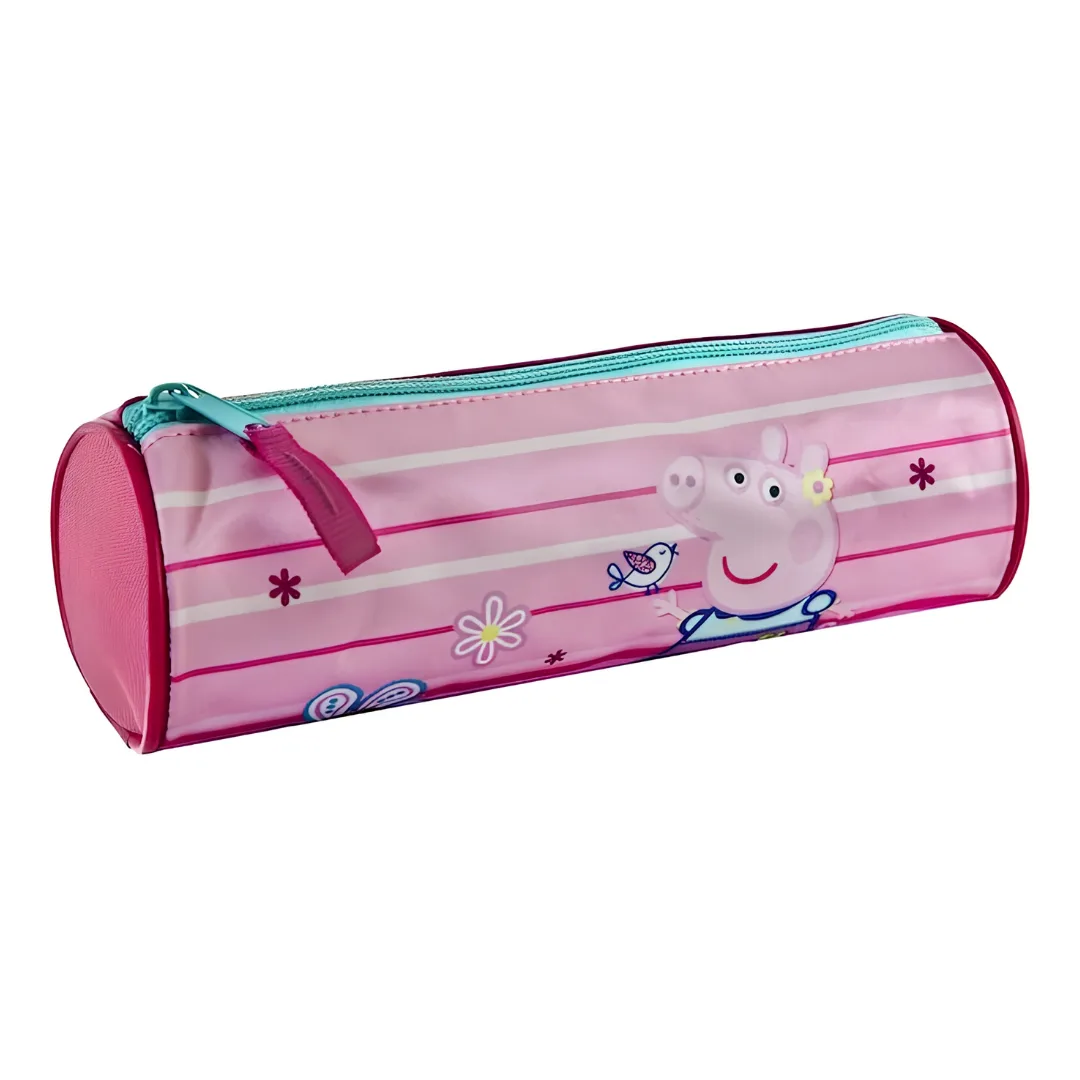 Estojo Peppa Pig
