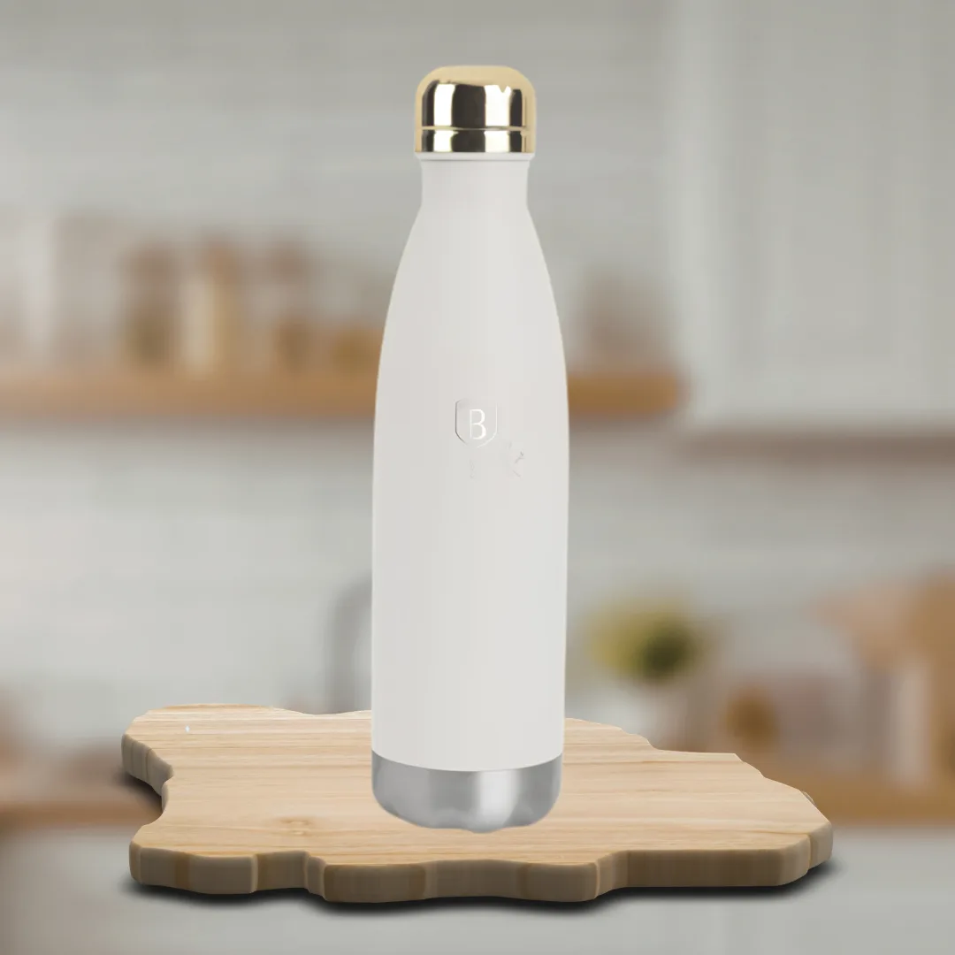 Garrafa térmica, 0,5 L, coleção Sahara
