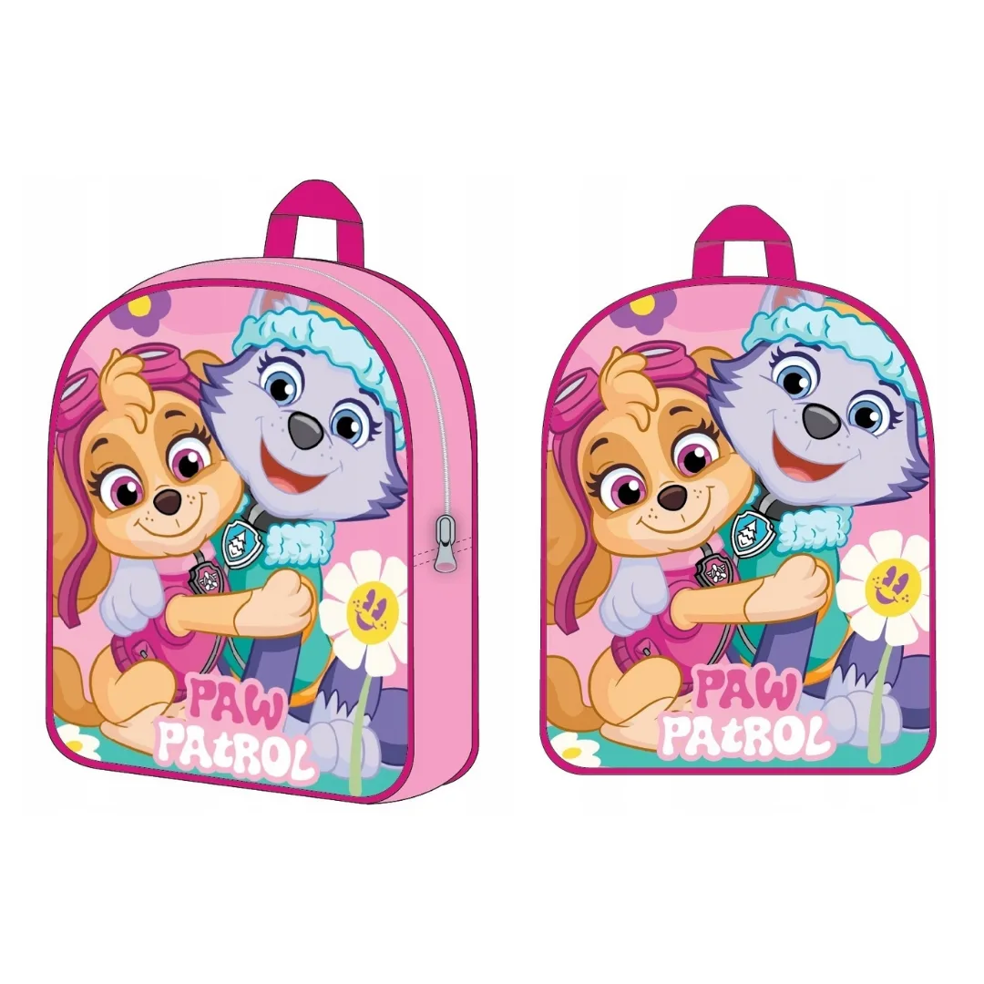 Mochila Patrulha Pata