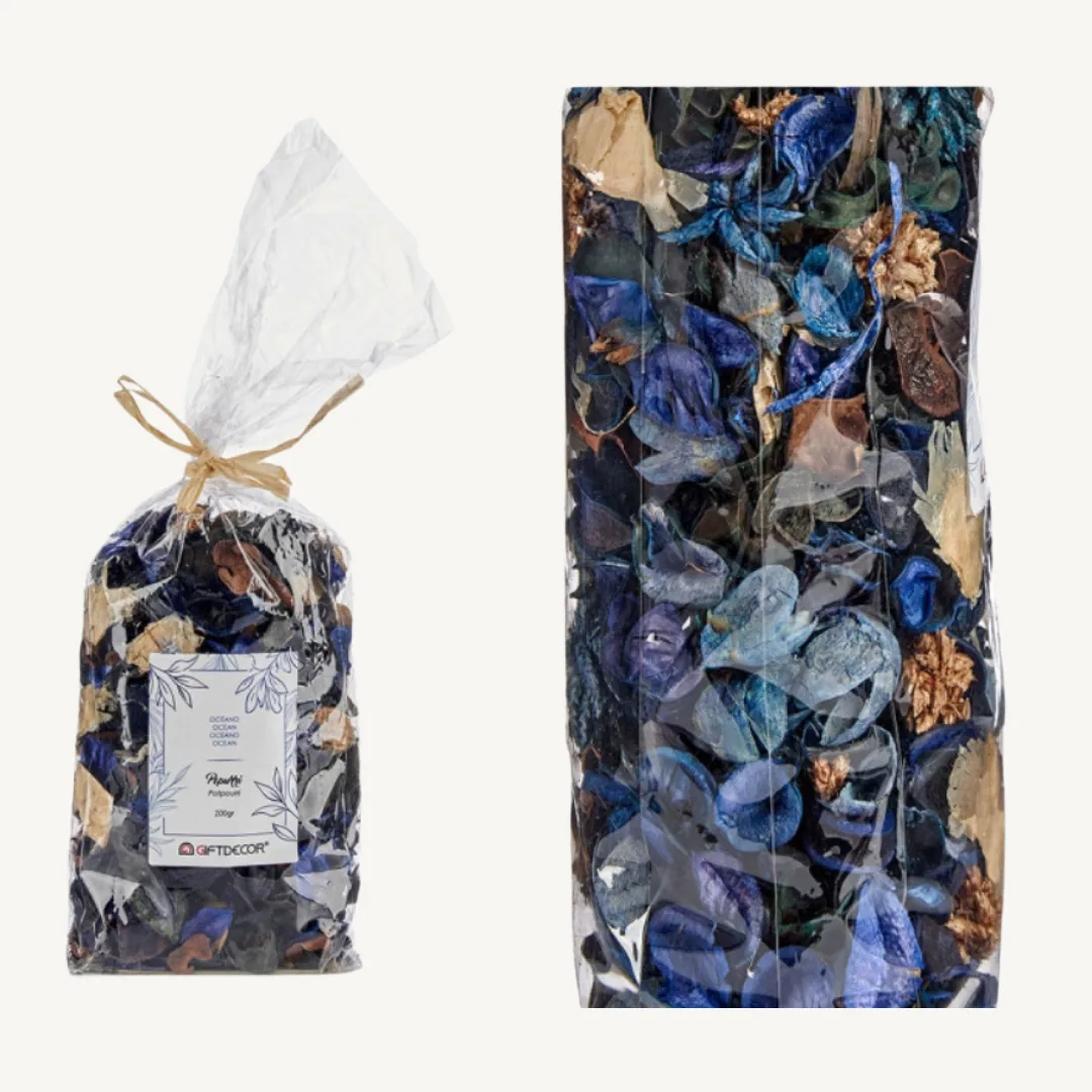 Pot-pourri oceano, 200 g