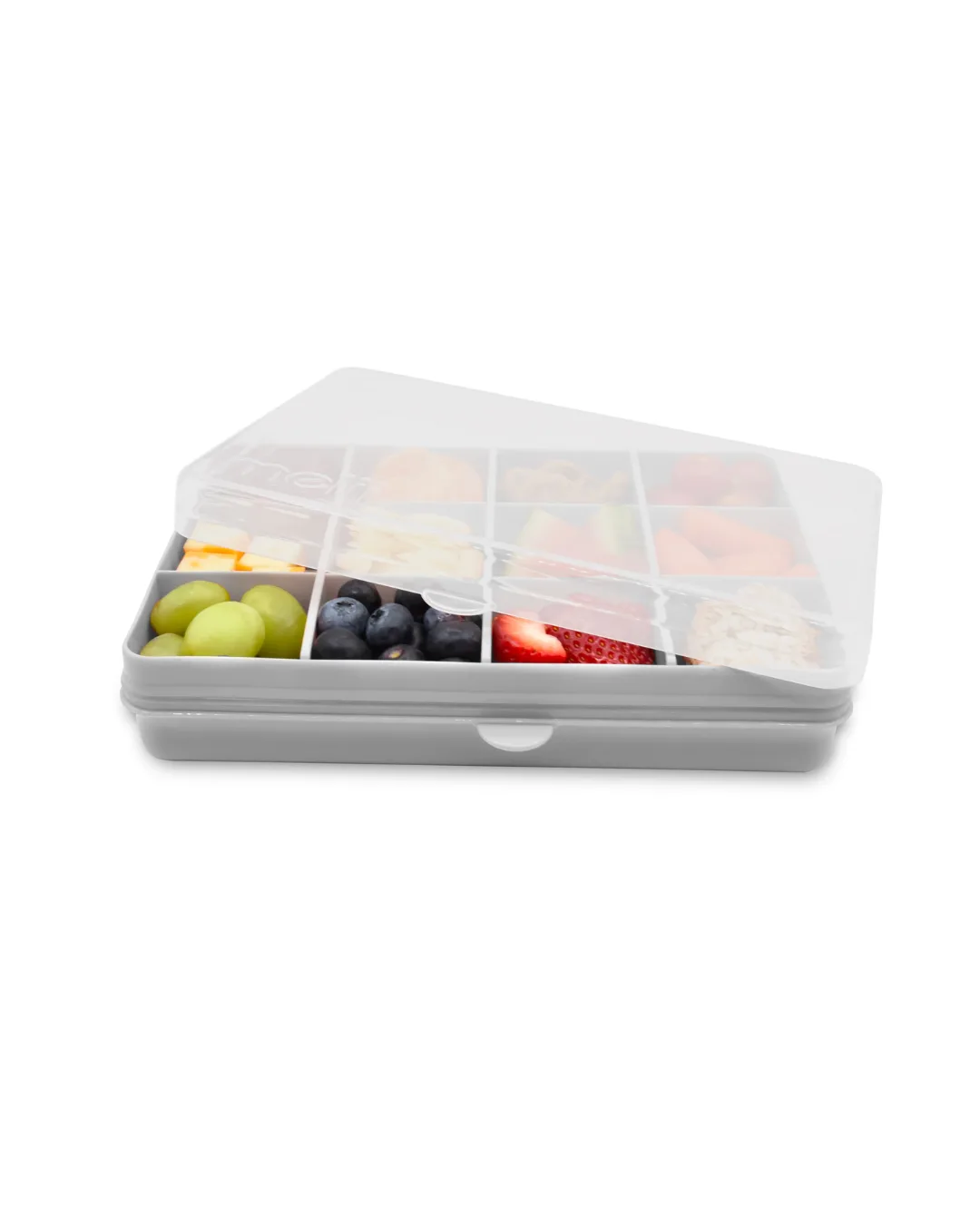 Snackle Box, tamanho regular
