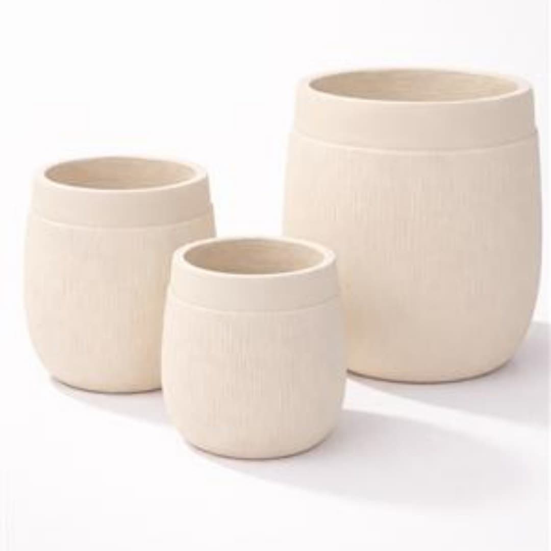 Vaso bege, S