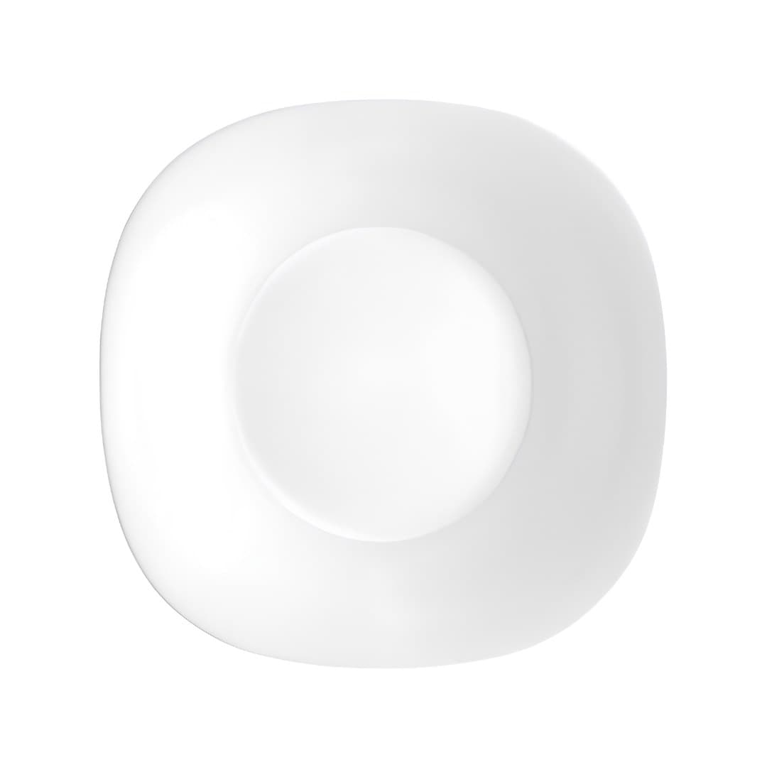 Prato de sopa Bormioli Parma, 23 cm