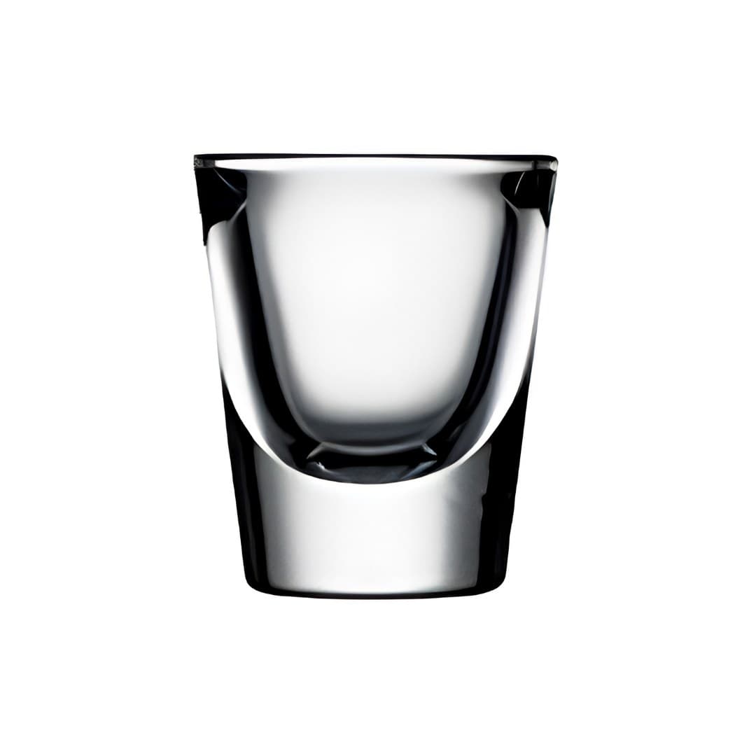 Copo de shot Boston Pasabahce, 30 ml