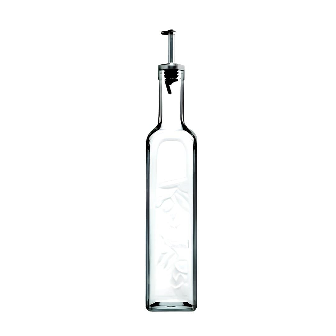 Garrafa para azeite e vinagre, 500 ml