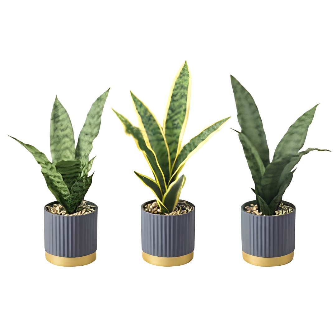 Planta artificial, 40 cm
