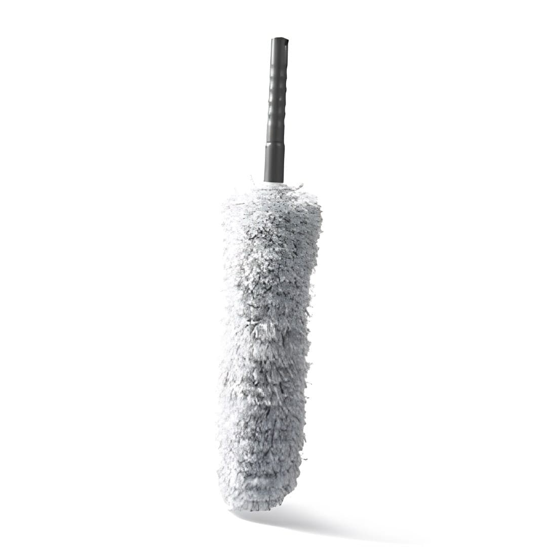 Espanador de microfibra, 88 cm