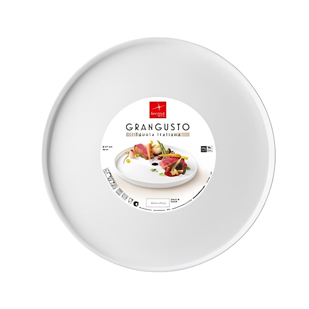 Prato Bormioli Grangusto, 27 cm