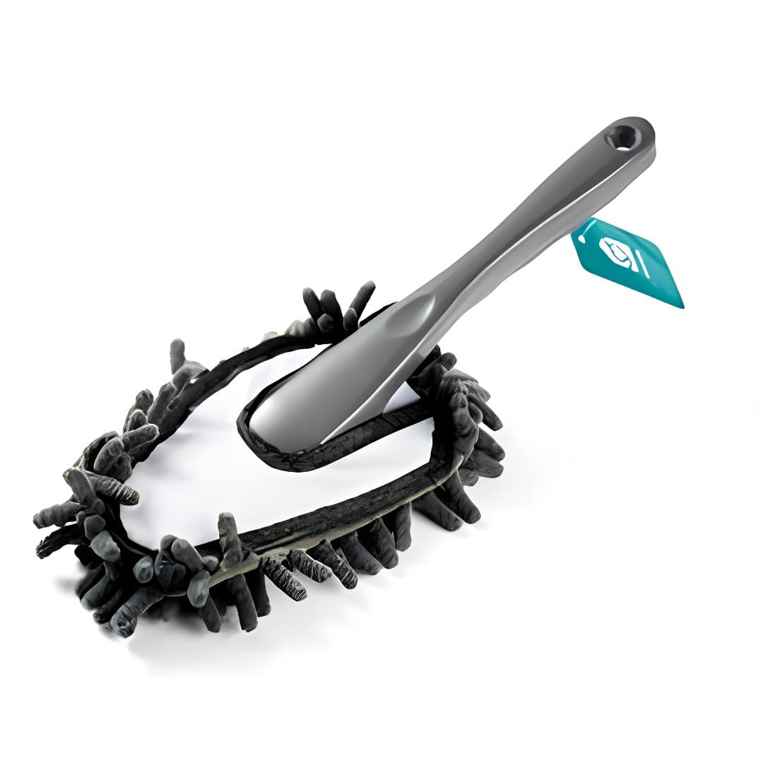 Espanador de microfibra, 30 cm