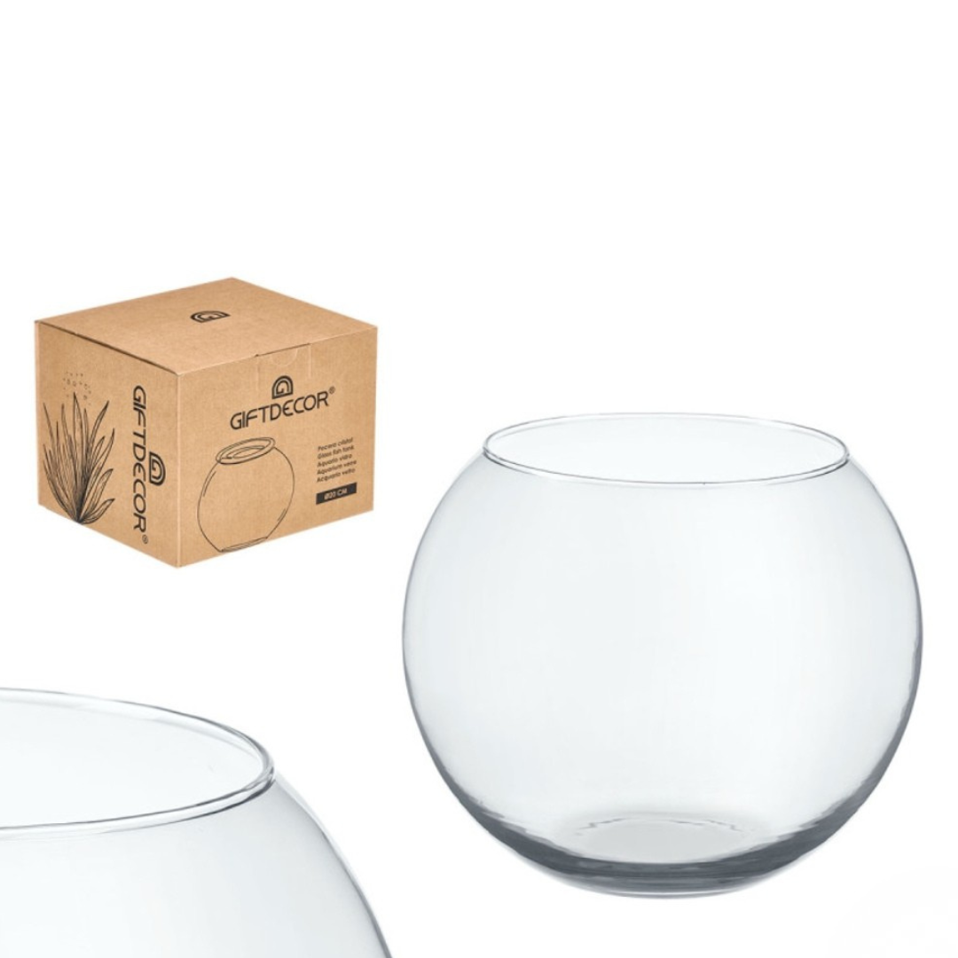 Botanica Jar 184 mm AB