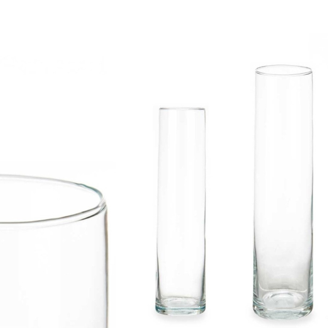 Botanical Jar 80x265 mm AB