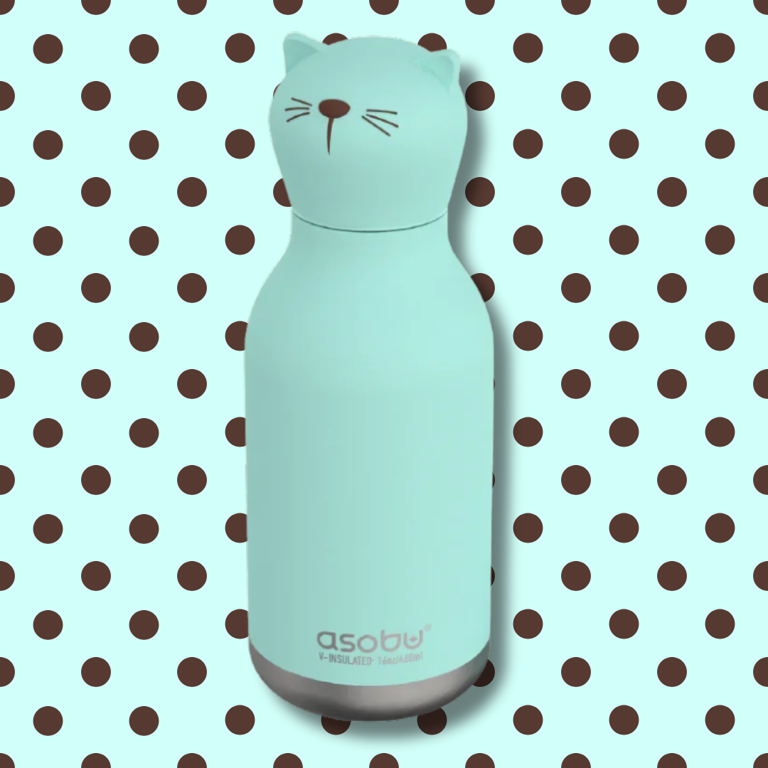 Bestie Bottle Gato ASB