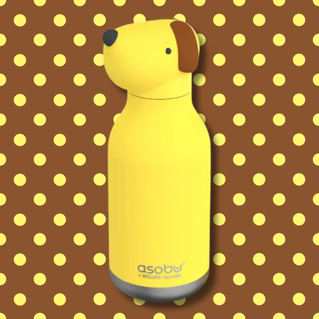 Bestie Bottle Dog ASB