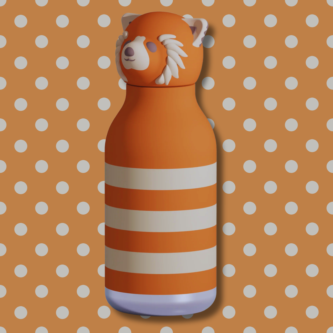 Bestie Bottle Panda ASB