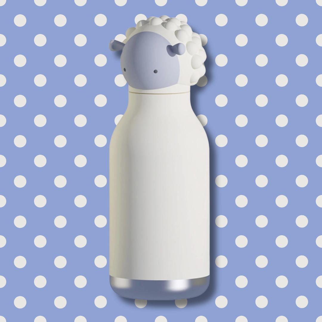 Bestie Bottle Ovelha ASB