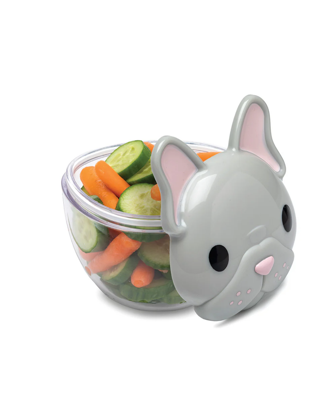 Snack Container – Bulldog MLII