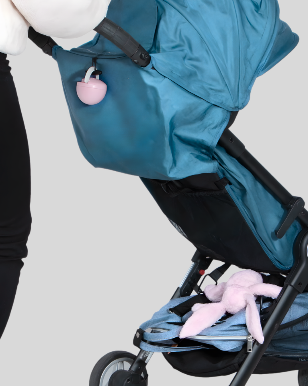 Cx p/Dummies MLII