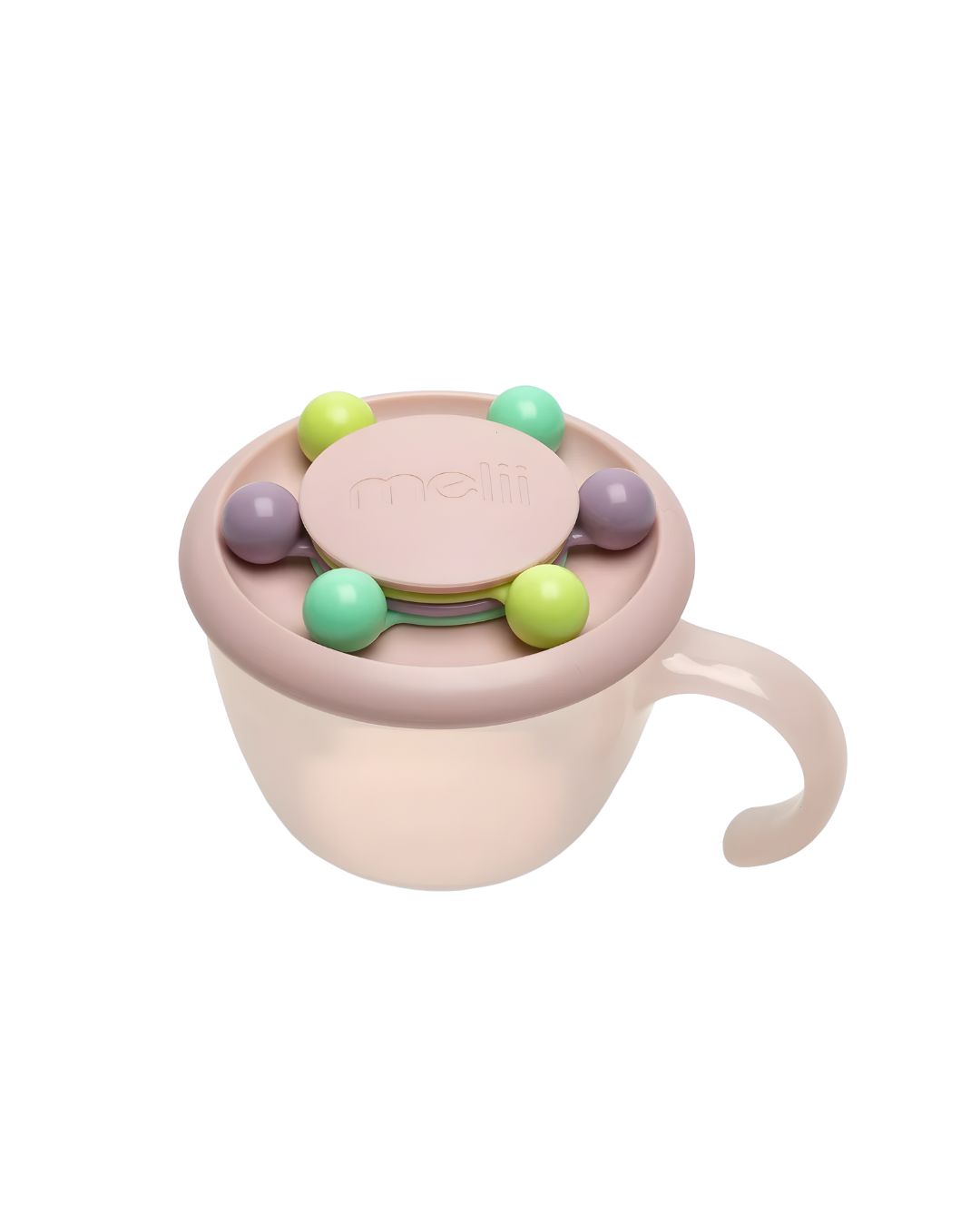 Baby Snacks Container – Ábaco MLII