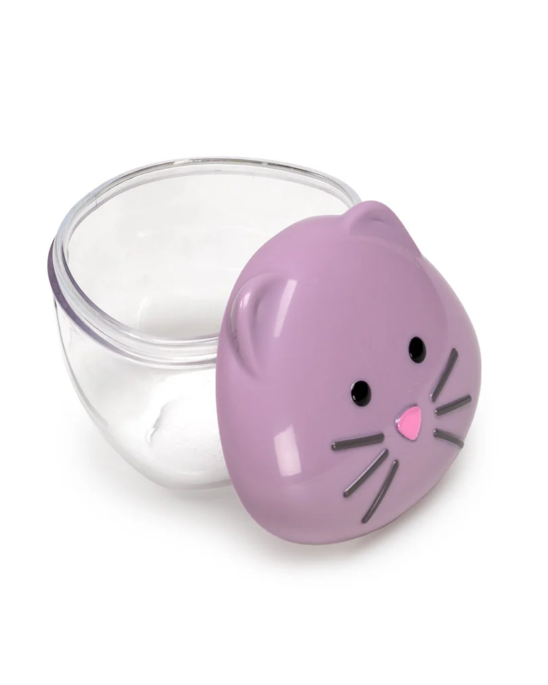 Snack Container – Cat MLII