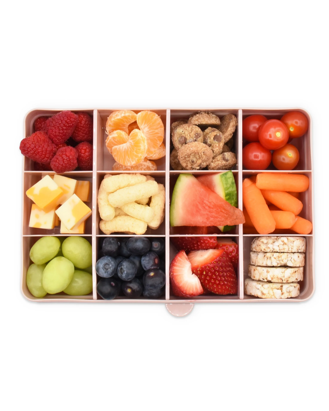 Snackle Box – Tam. Regular MLII