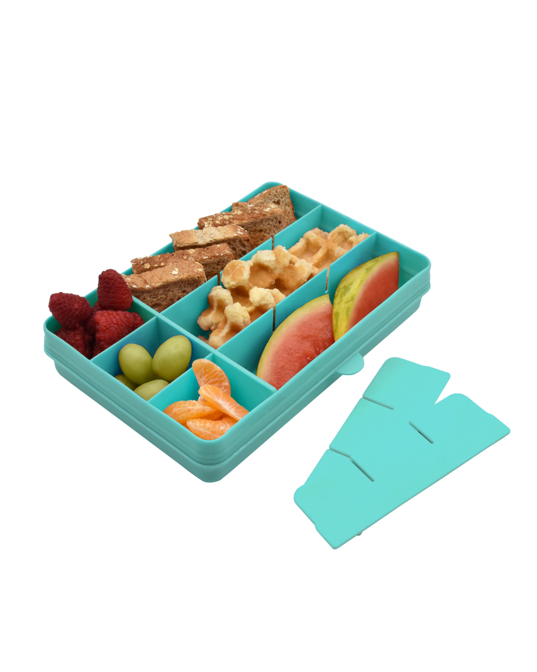 Snackle Box – Tam. Regular MLII