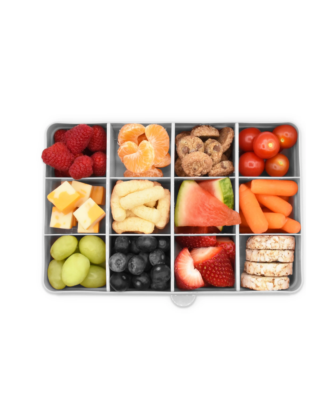 Snackle Box – Tam. Regular MLII