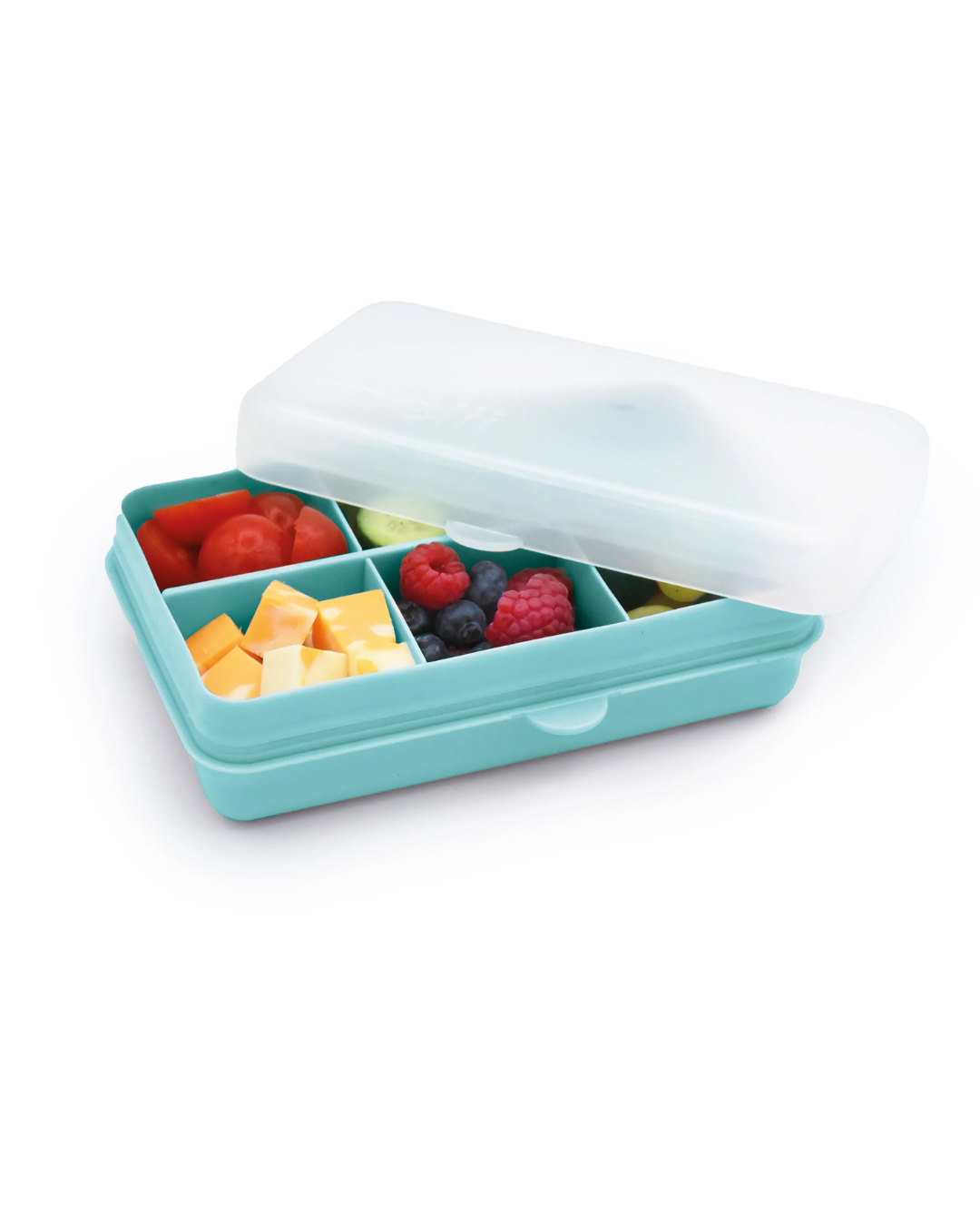 Snackle Box – Tam. Mini MLII