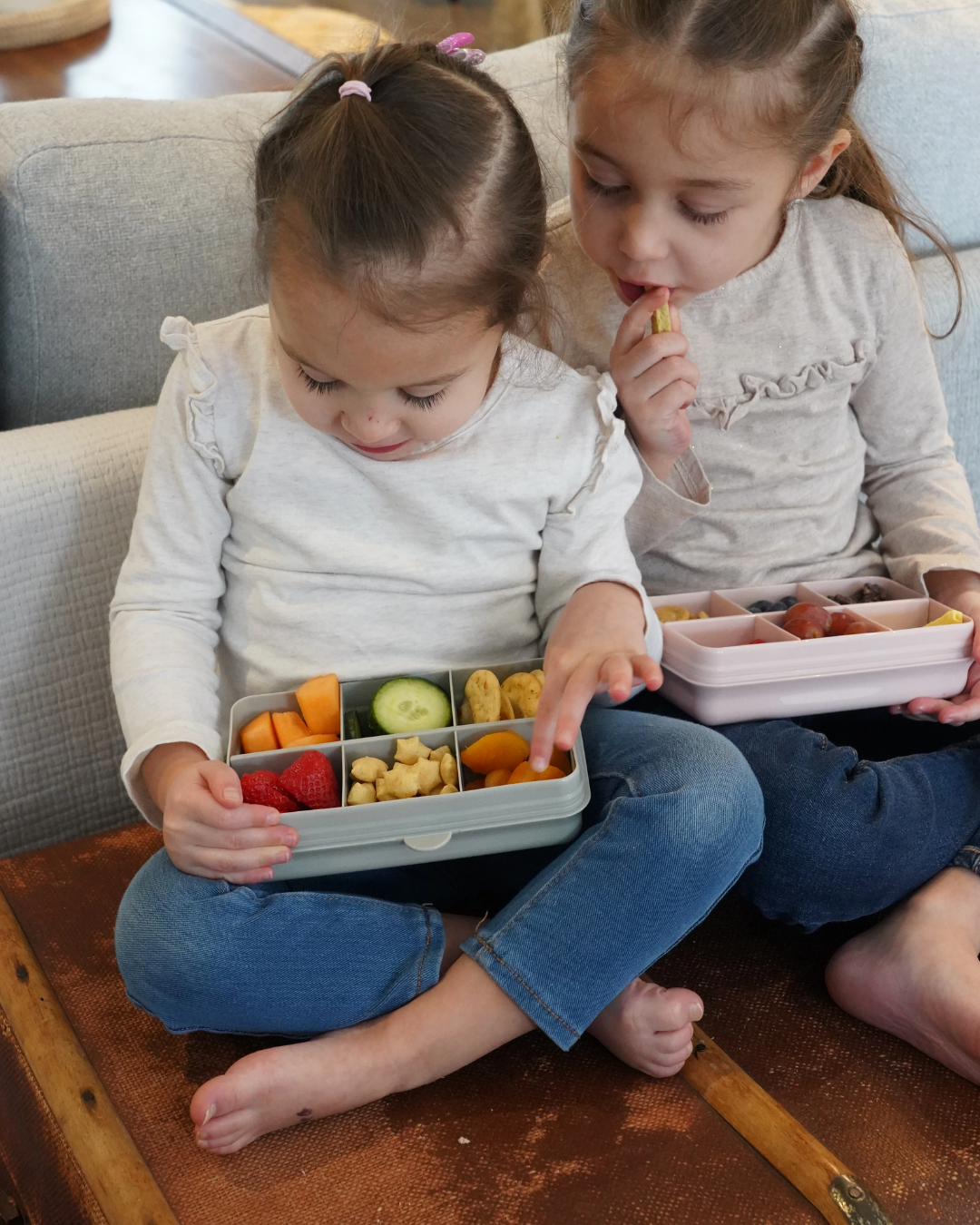Snackle Box – Tam. Mini MLII