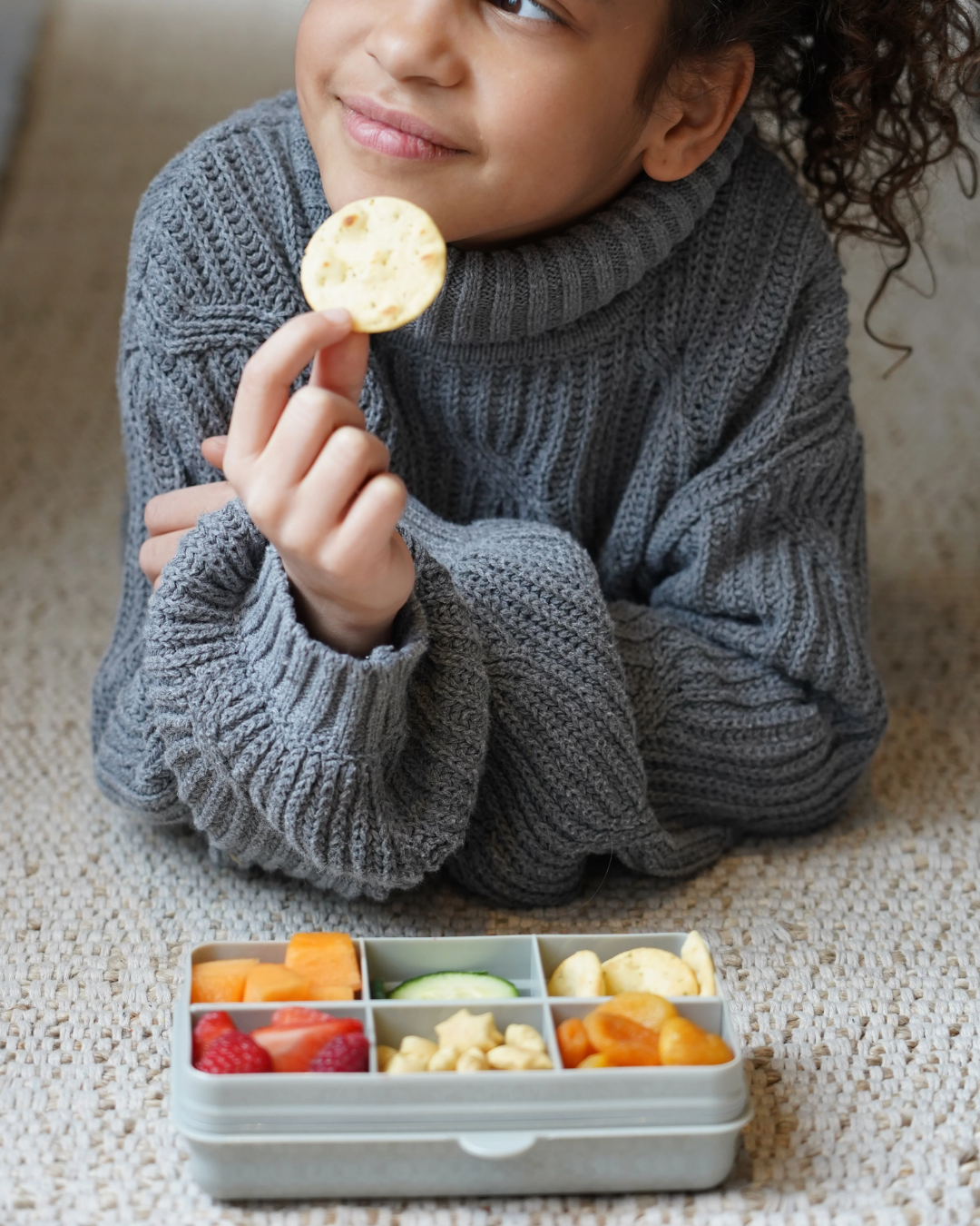 Snackle Box – Tam. Mini MLII