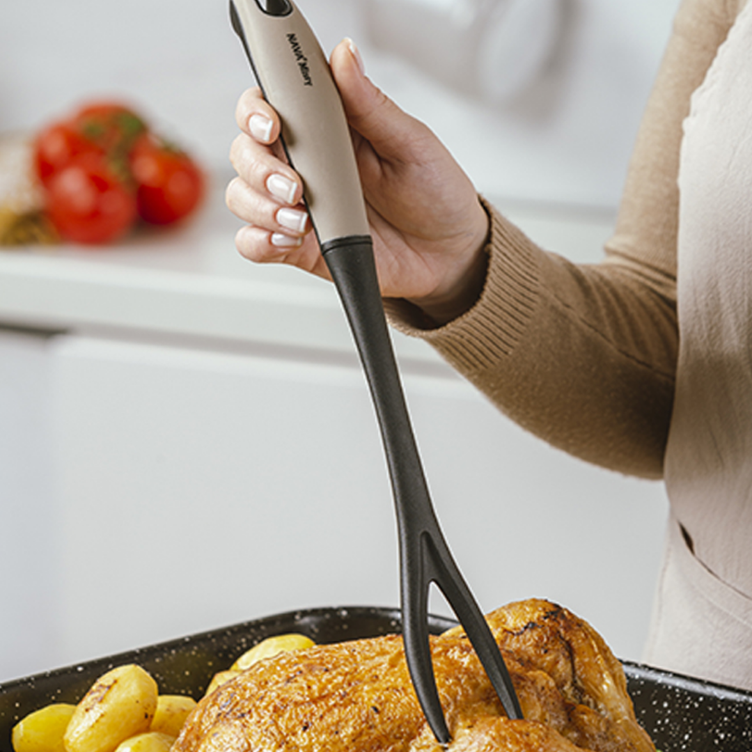 35cm Misty NV Carving Fork