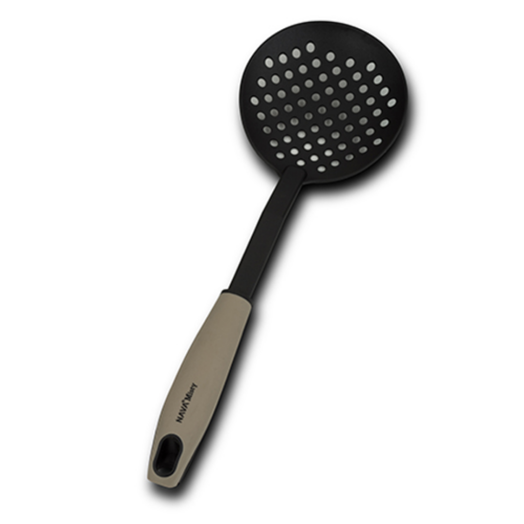 Escumadeira Larga 35cm Misty NV