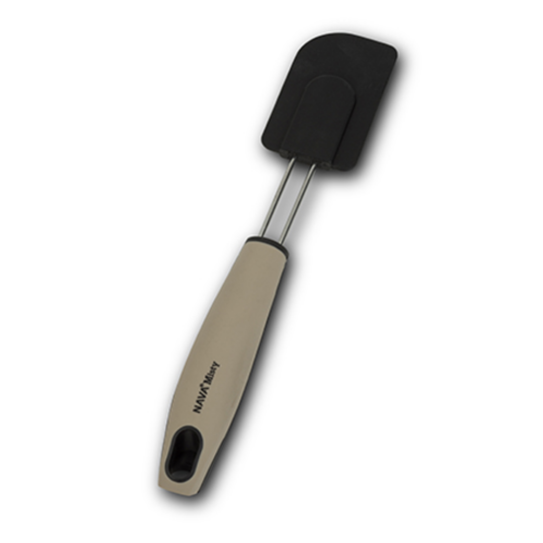 Espátula Silicone 25,5cm Misty NV
