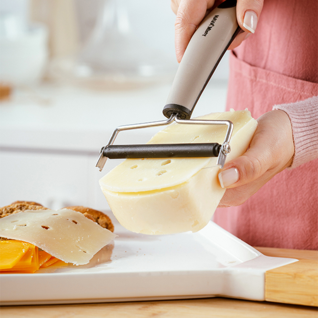 19cm Misty NV Cheese Slicer
