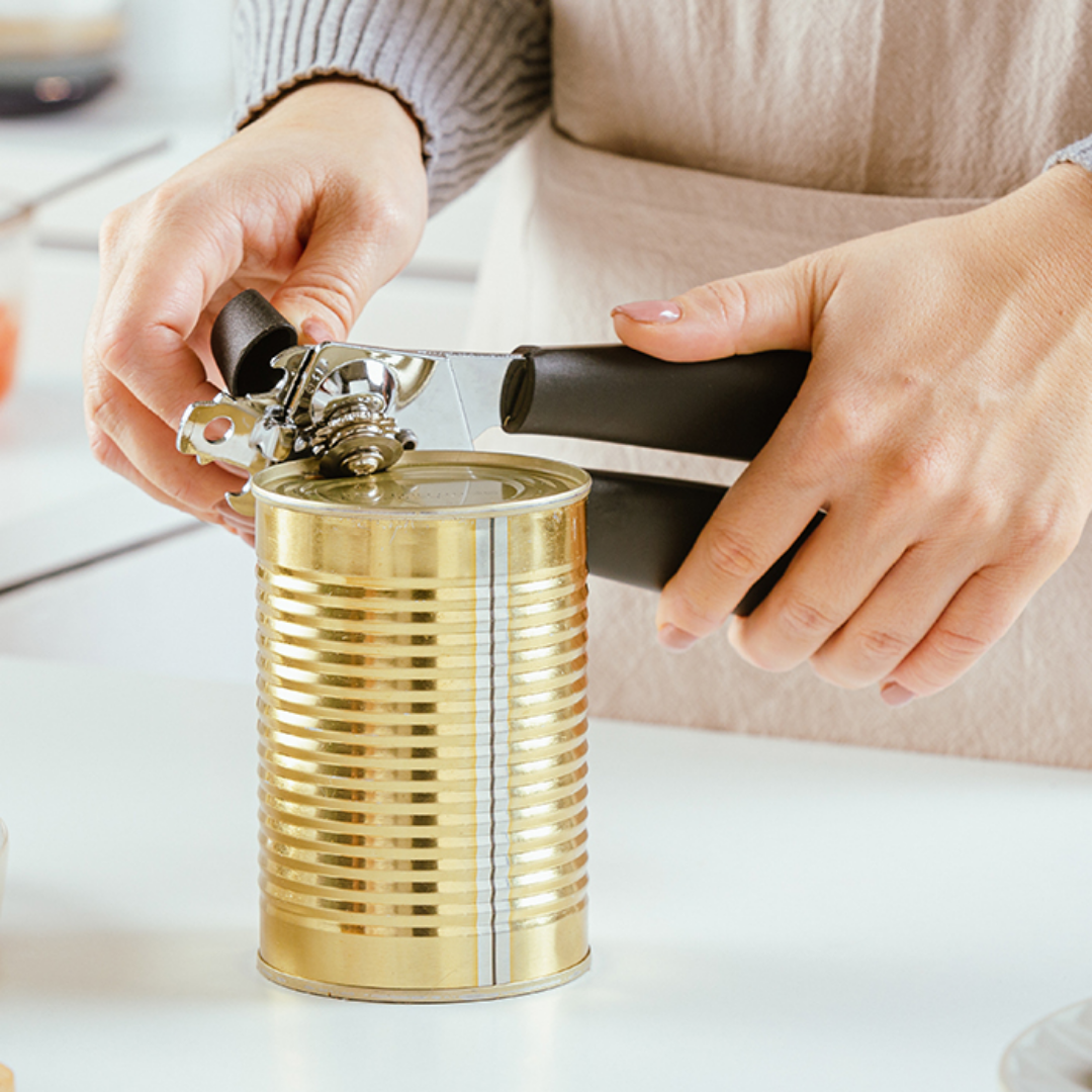 22cm Misty NV Can Opener