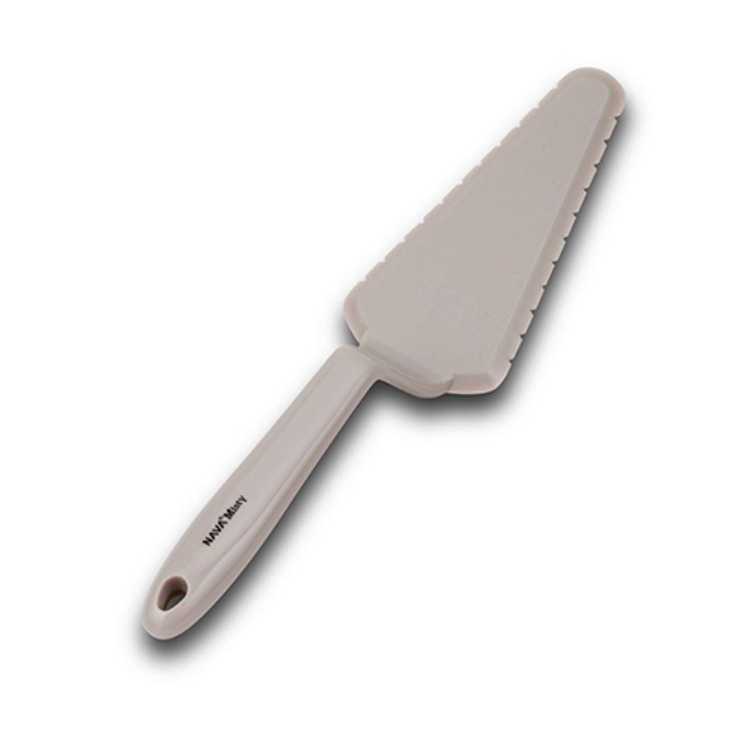 Espátula Bolo Plástico 26cm Misty NV