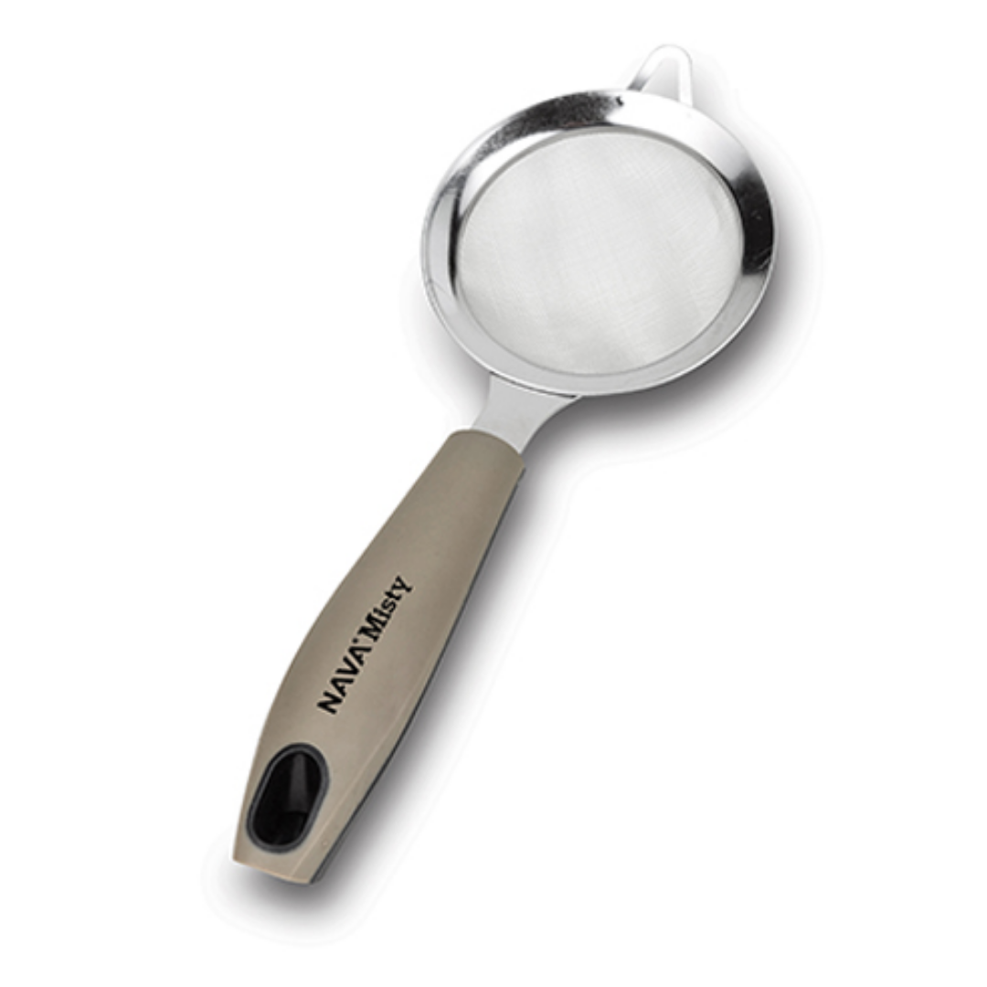 Coador Aço Inoxidável 25cm Misty NV