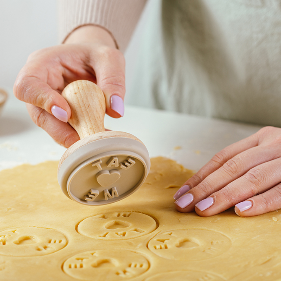 BAKING ACCESSORIES