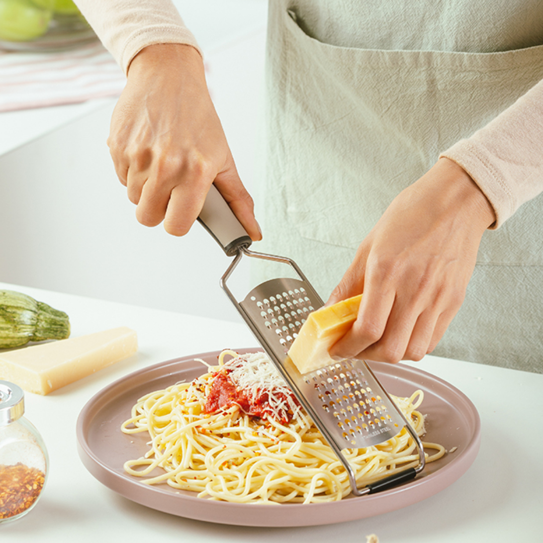 32cm Misty NV Stainless Steel Grater