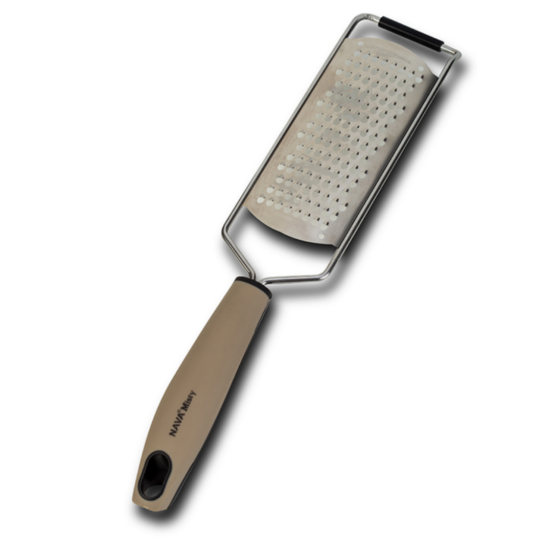 Ralador Aço Inoxidável 32cm Misty NV