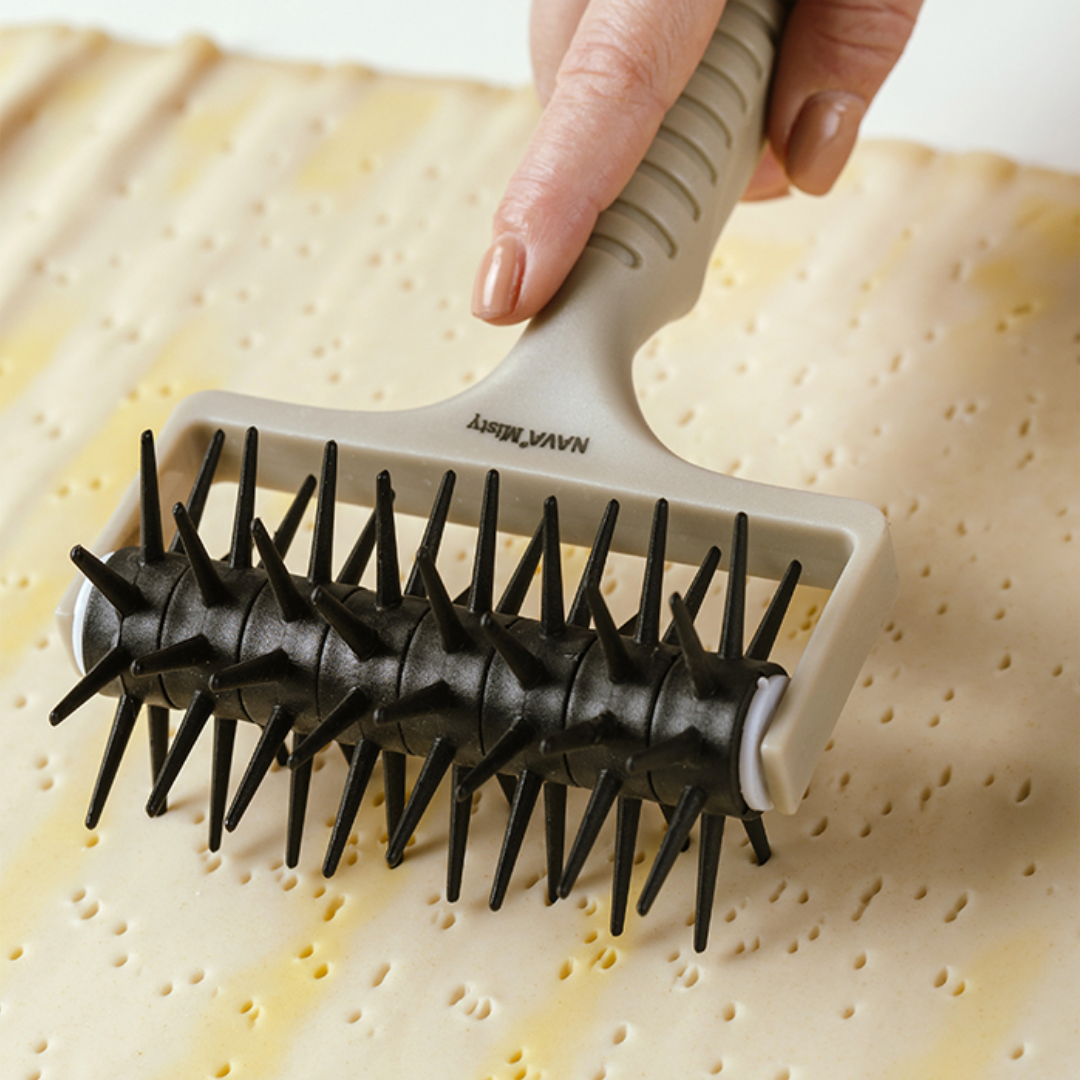 21.5 cm Misty NV Pastry Rolling Pin