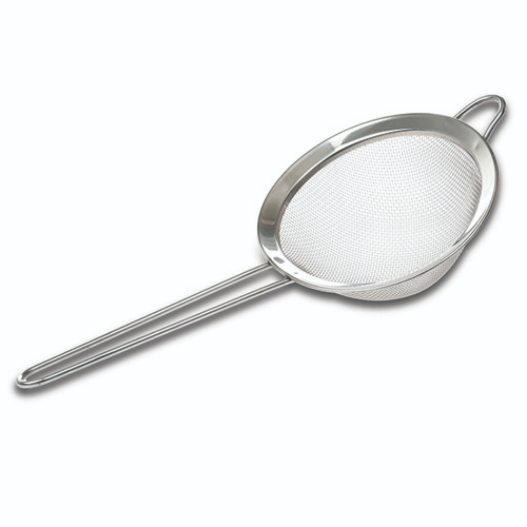 Coador Aço Inox 34cm Acer NV