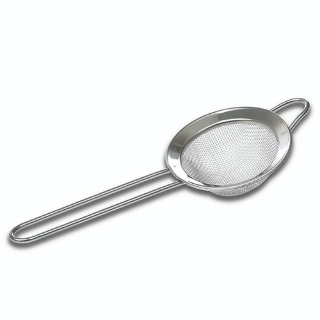 19cm Acer NV Stainless Steel Strainer