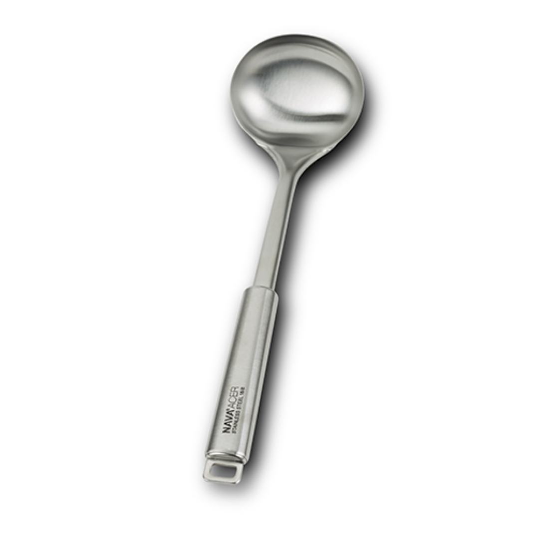 Concha Aço Inox 32cm Acer NV