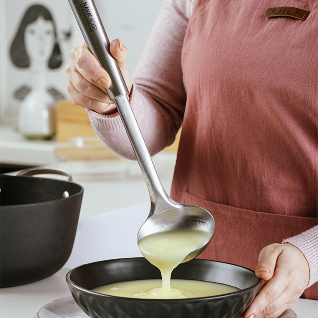 32cm Acer NV Stainless Steel Ladle