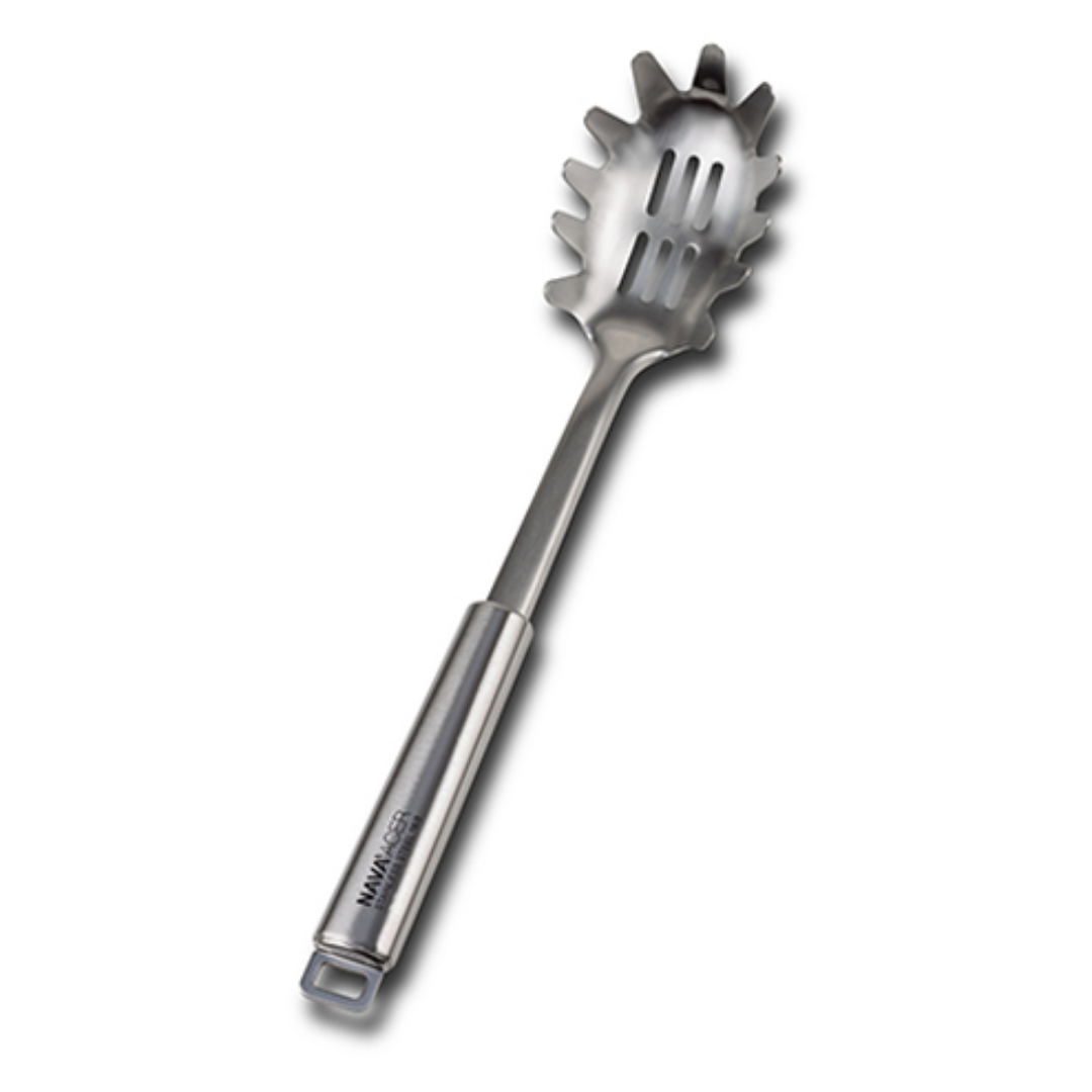 Colher Esparguete Aço Inox 32,5cm Acer NV