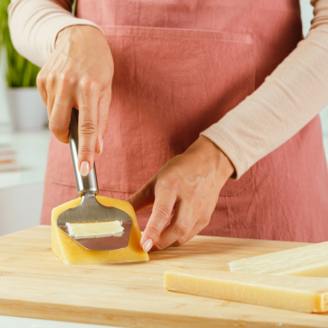 Acer NV 23cm Stainless Steel Cheese Slicer