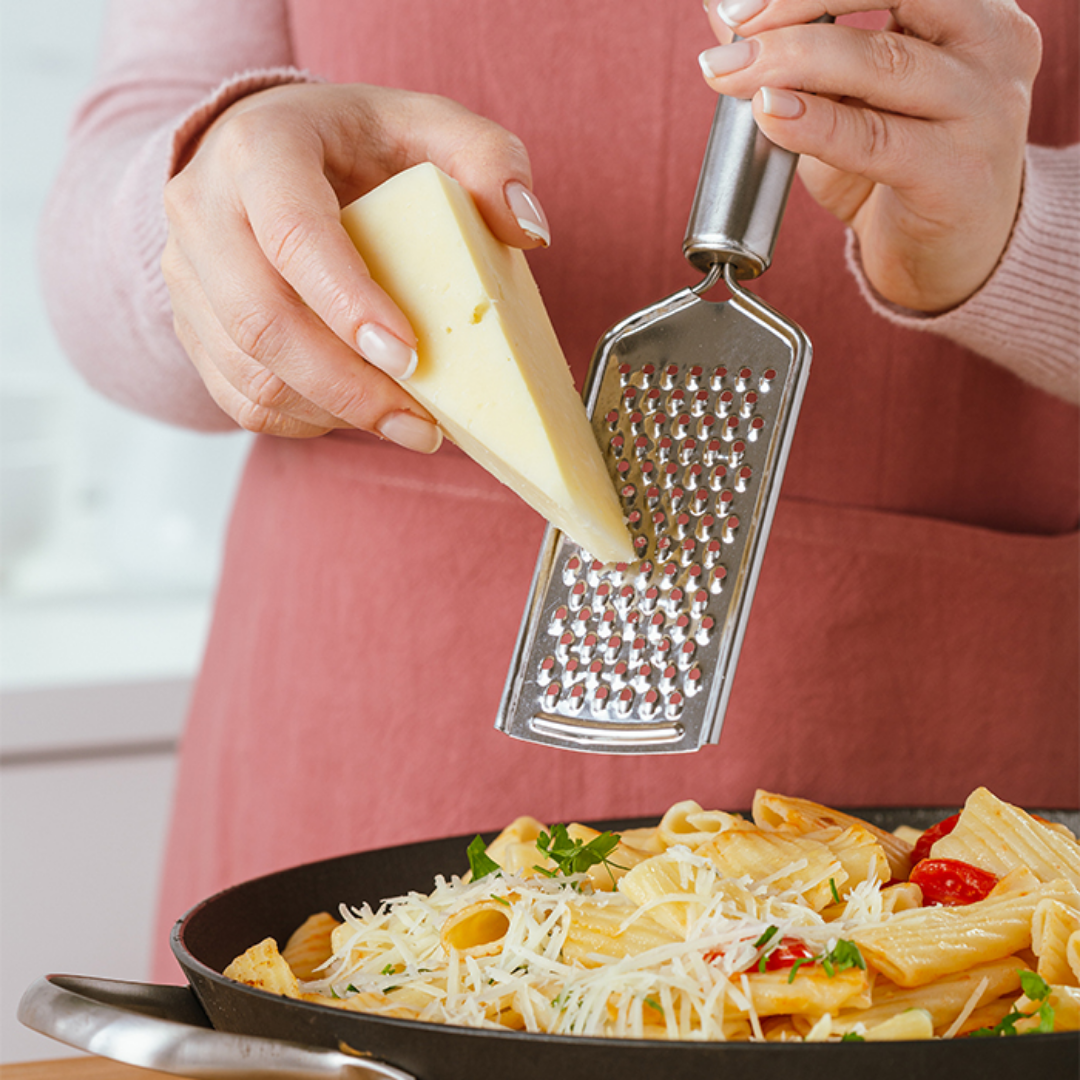 Acer NV 25.5cm Stainless Steel Grater