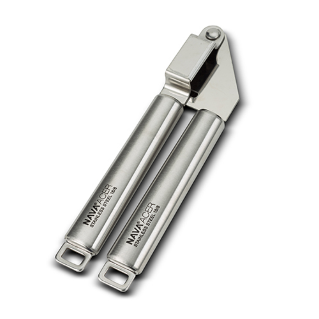 Espremedor Alho Inox 20cm Acer NV