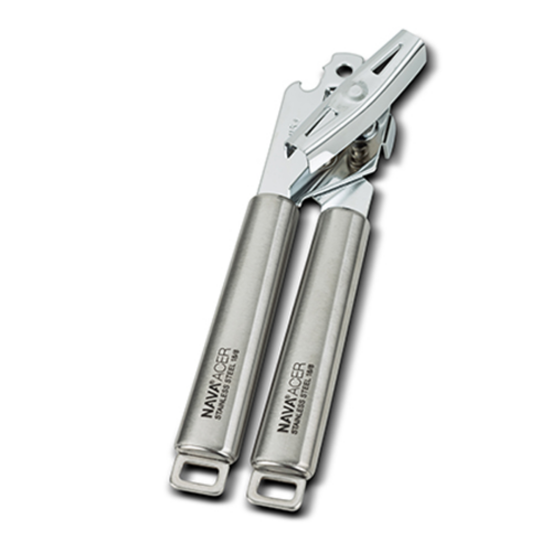 Abre-Latas Inox 22cm Acer NV